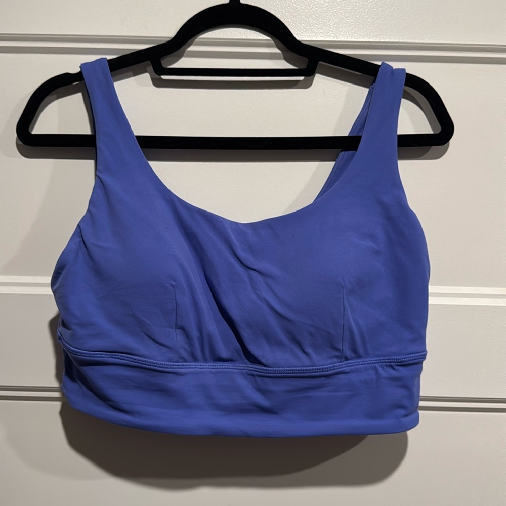 Align bra B/C cup